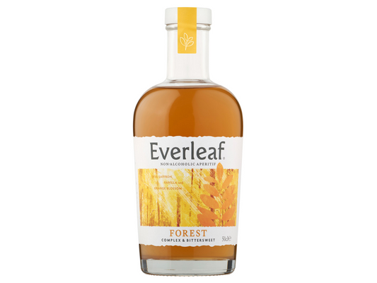 Everleaf Forest
