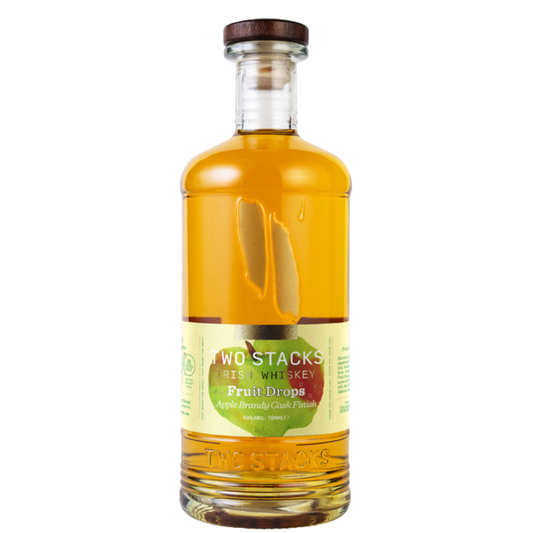 Two Stacks - Fruit Drops - Apple Brandy Cask Finish