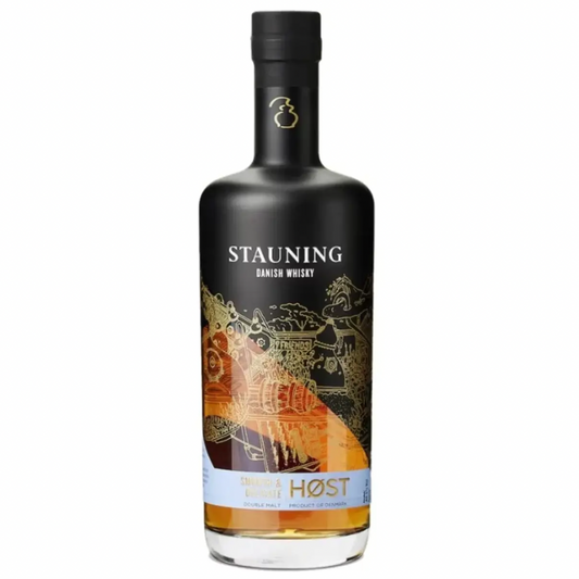 Stauning HØST – Danish Double Malt Whisky