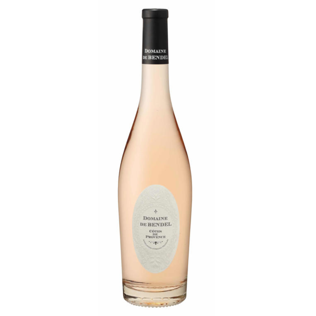 Domaine de Bendel - Côtes de Provence Rosé 🇫🇷