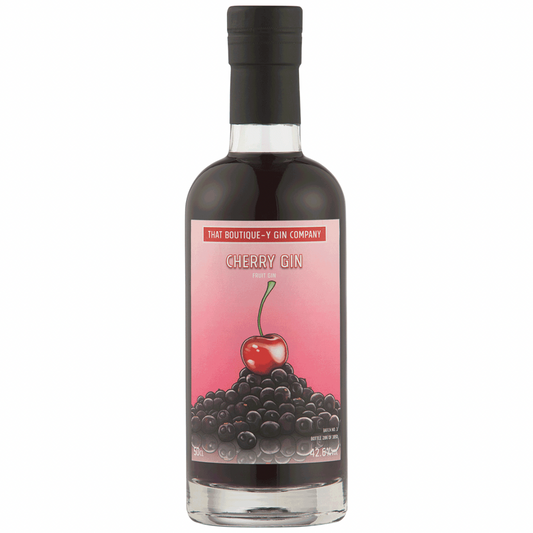 That Boutique-y Gin Cherry 50 Cl  42,6%