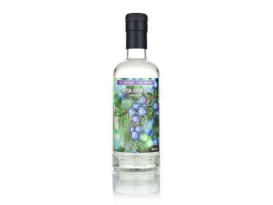 That Boutique-y Gin Fresh Rain 50 Cl 46%