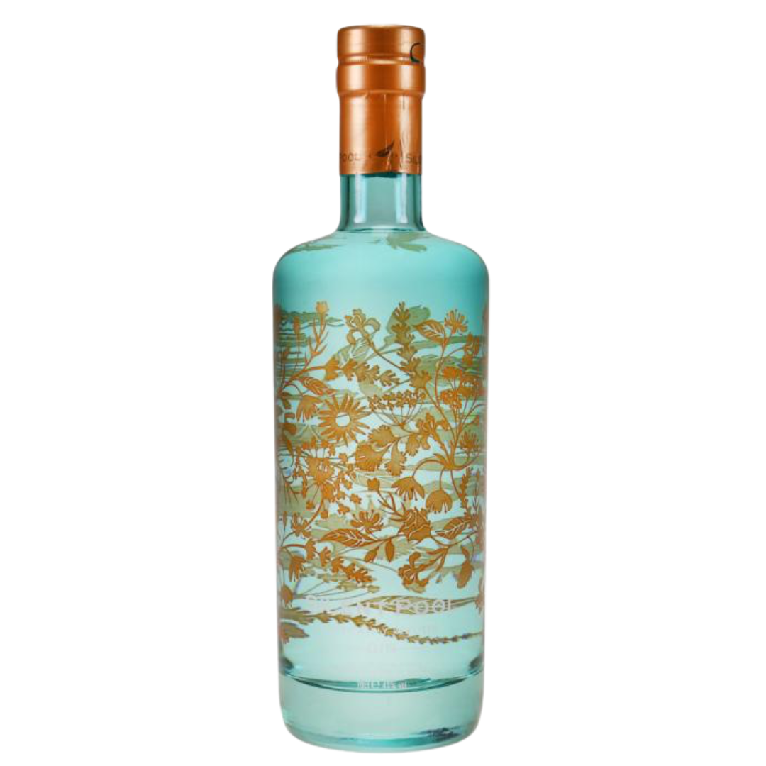 Silent Pool Gin 70 Cl 43% Alc