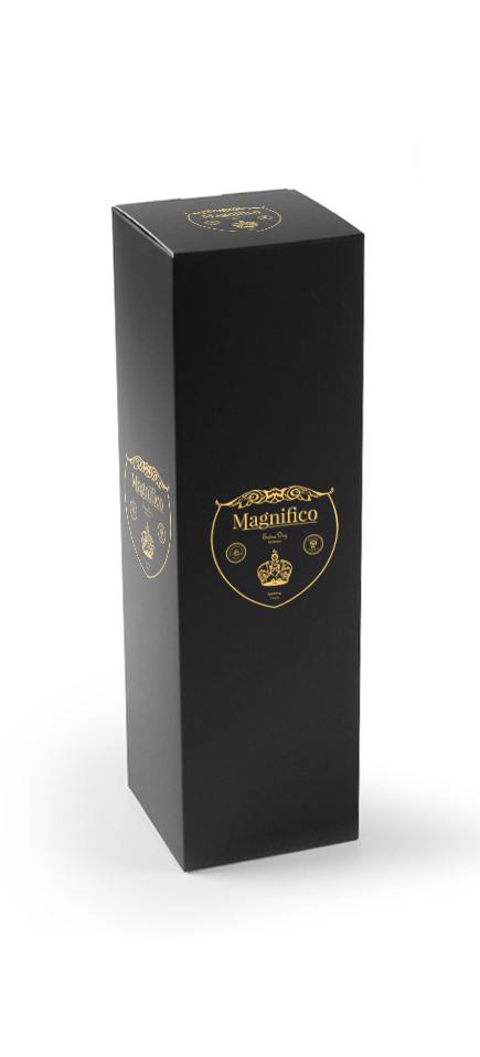 Magnifico Extra Dry Magnum – 1,5l