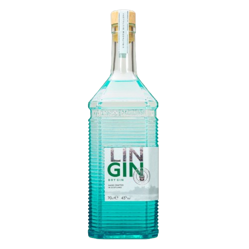 LinGin London Dry Gin 70 cl