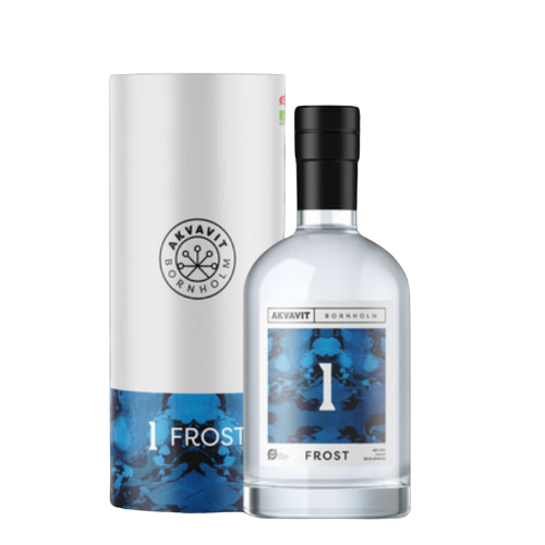 FROST - Klar akvavit 40% alc.