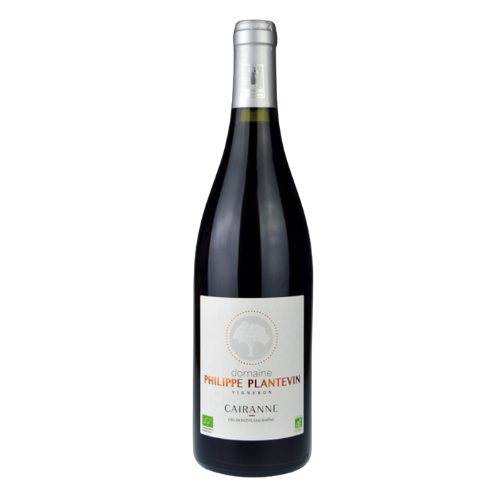 Domaine Philippe Plantevin – Cru Cairanne 2018/2019