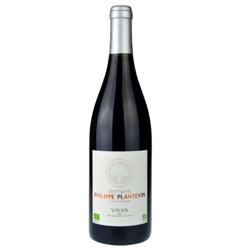 Domaine Philippe Plantevin – Visan, Côtes du Rhône Villages 2021