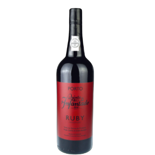 Quinta do Infantado, Ruby Port